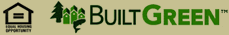Homes Built Green